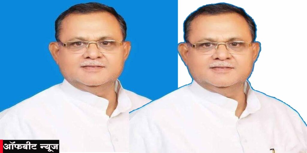 बलिया से सपा प्रत्याशी सनातन पाण्डेय पर हेट स्पीच का मुकदमा दर्ज