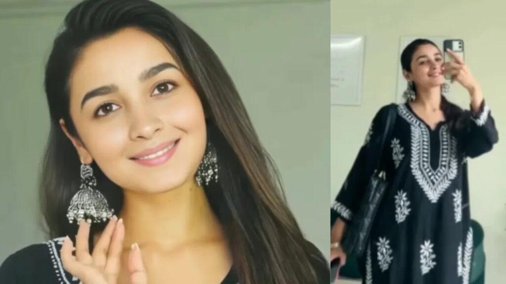 Bollywood Offbeat: आलिया भट्ट एक बार फिर हुईं ‘डीपफेक’ का शिकार