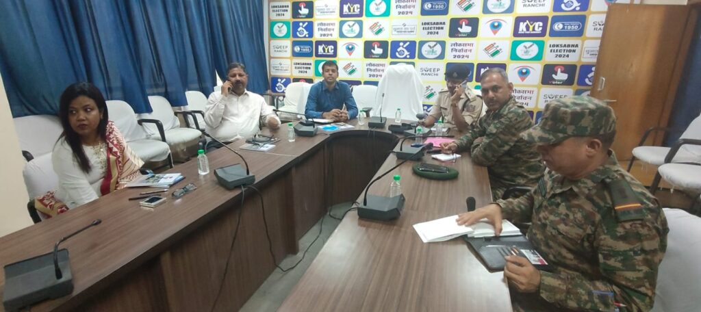 Army Recruitment Rally