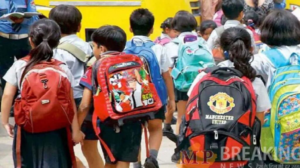 झारखंड में भीषण गर्मी का कहर, राज्य के सभी स्कूल की कक्षा सुबह सात से 11: 30 बजे तक चलेगी