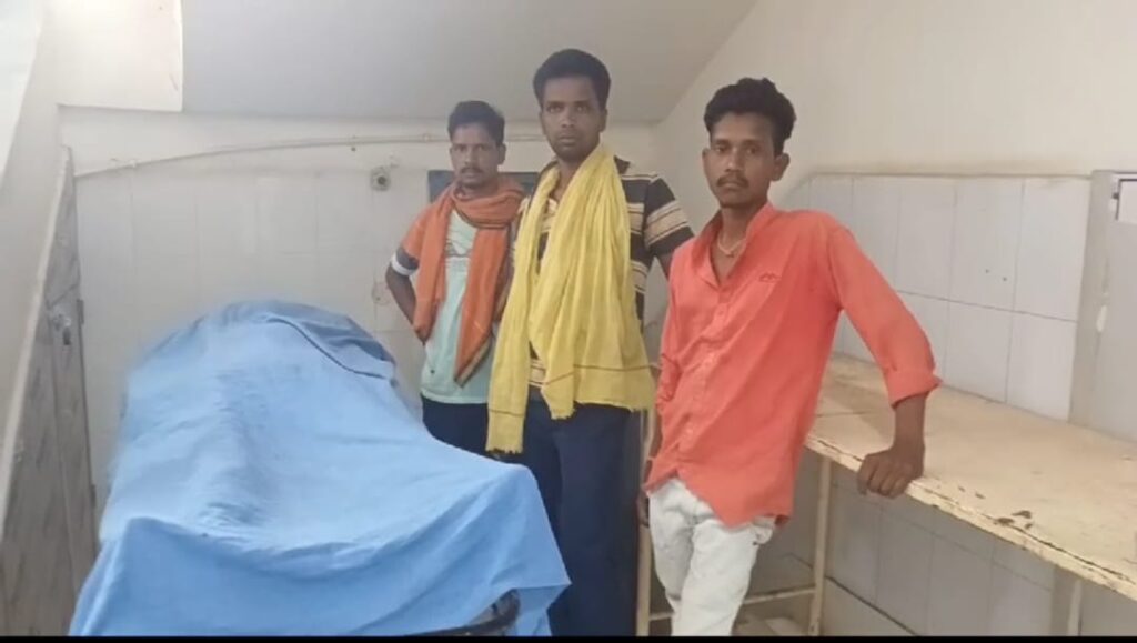 Elephants Killed PDS Dealer