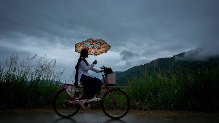 Chhattisgarh Monsoon Update