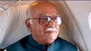 Lal Krishna Advani