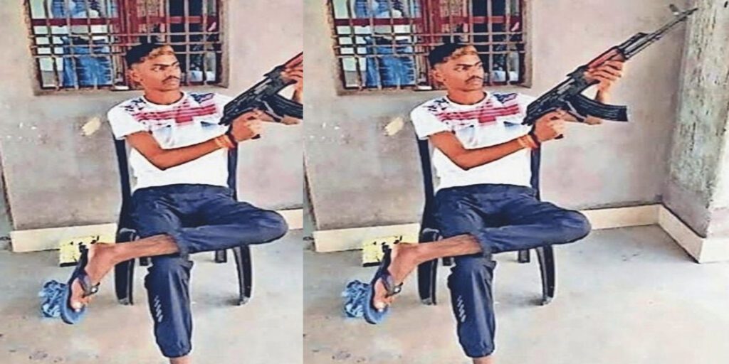 बड़कागांव चुनाव में हो सकती है गैंगस्टर की एंट्री