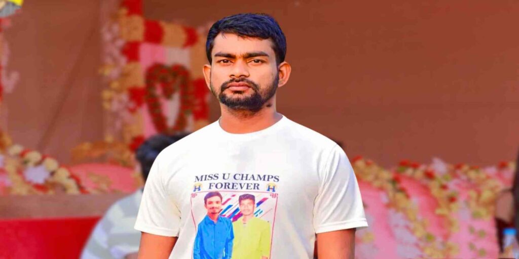 जयराम महतो की पार्टी ने रामगढ़ में बिगाड़ा आजसू का खेल, स्पष्ट दिखा त्रिकोणीय संघर्ष