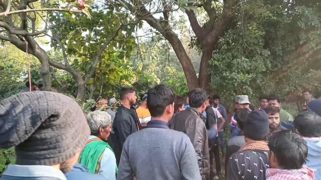 बेटे के हत्यारों की गिरफ्तारी के लिए मां को देनी पड़ी जान