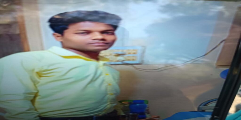 वनरक्षक भर्ती परीक्षा में युवक की मौत, मुख्यमंत्री ने 10 लाख की आर्थिक सहायता