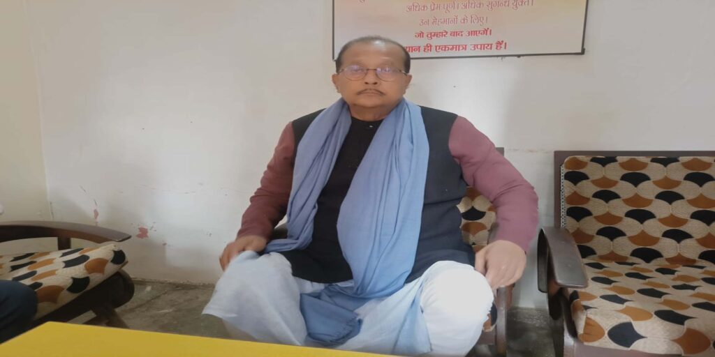 पलामू में 11 सड़कों का होगा नवनिर्माण, एसीबी ने जांच कर 10 वर्ष बाद दी हरी झंडी