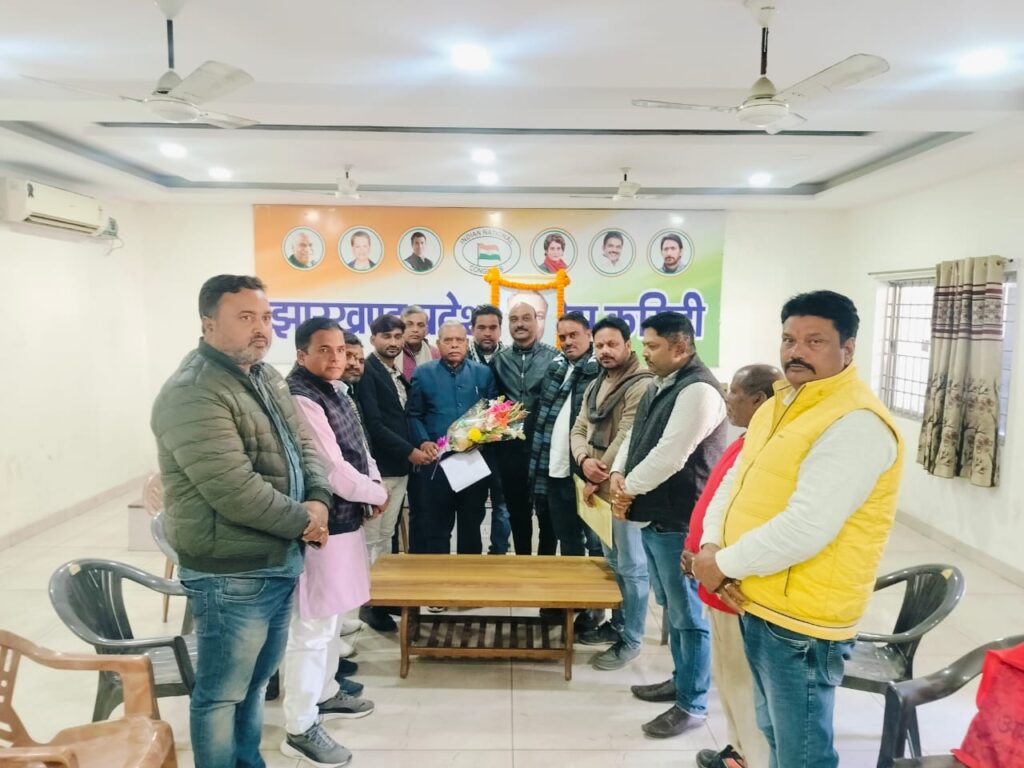 अनिता कुमारी मौत प्रकरण : हजारीबाग के पूर्व एसडीओ समेत अन्य आरोपियों की गिरफ्तारी की गुहार