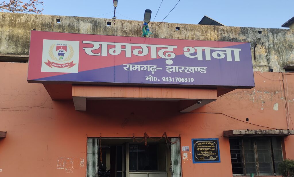 जेब काटने वाले की शक्ल से मिलने वाला शख्स हिरासत में