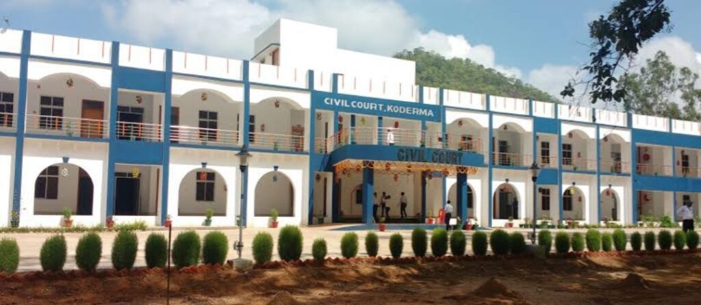 कोडरमा: जमीन विवाद में हत्या के आरोपी को आजीवन कारावास