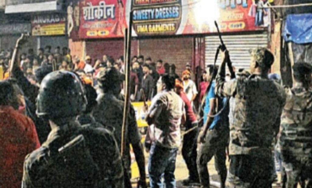 प्रेम का दीप जलाओ…विविधता में एकता की झलक : कुदरत ने सजाई सौहार्द की अनोखी महफिल