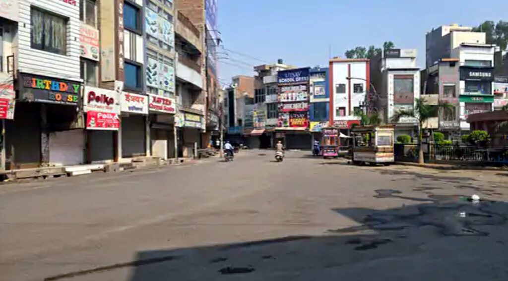 सीमावर्ती जिले श्रीगंगानगर में रेड अलर्ट का साइरन बजा : सुरक्षा एजेंसियां हाई अलर्ट पर