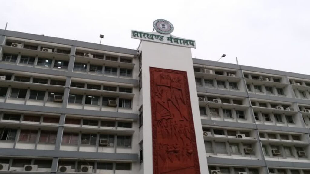 झारखंड कैबिनेट की बैठक में 66 प्रस्तावों पर लगी मुहर