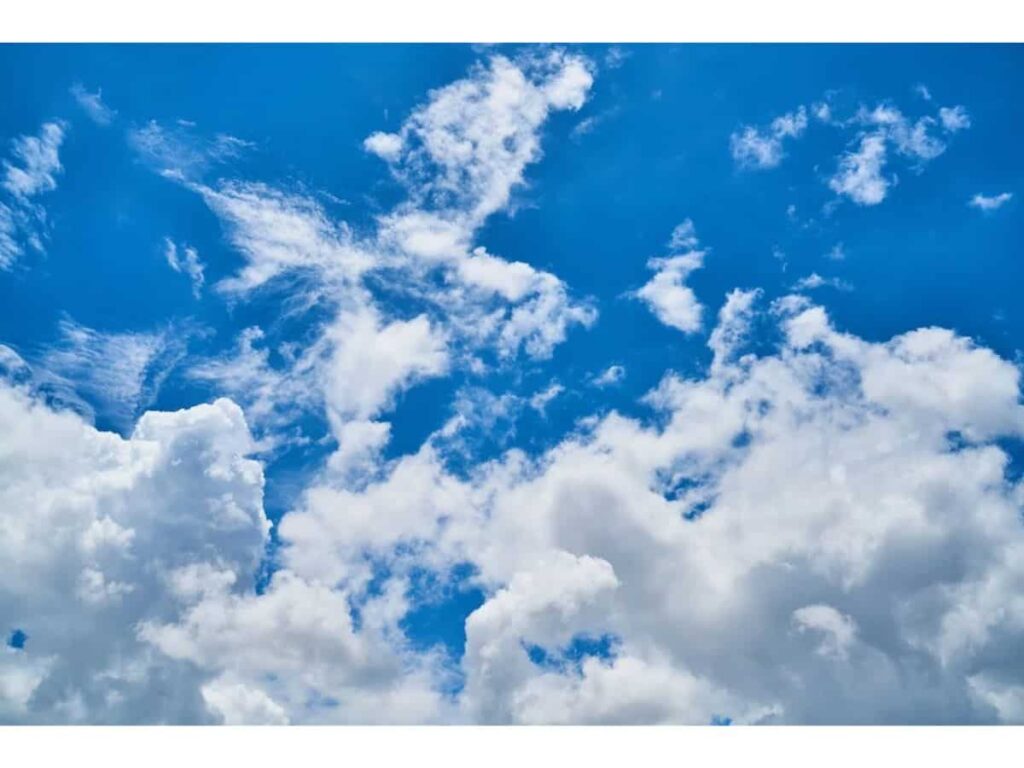 बारिश रुकते ही बढ़ी गर्मी और उमस, लोग परेशान