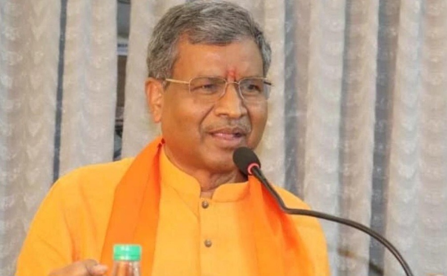 बच्चों को एचआईवी संक्रमित रक्त चढ़ाना लापरवाही नहीं, बल्कि राज्य प्रायोजित हत्या का प्रयास है: बाबूलाल