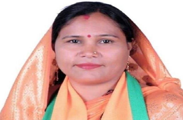 बलरामपुर में राजनीतिक हलचल तेज, विधायक पोर्ते के जाति प्रमाण पत्र पर विवाद