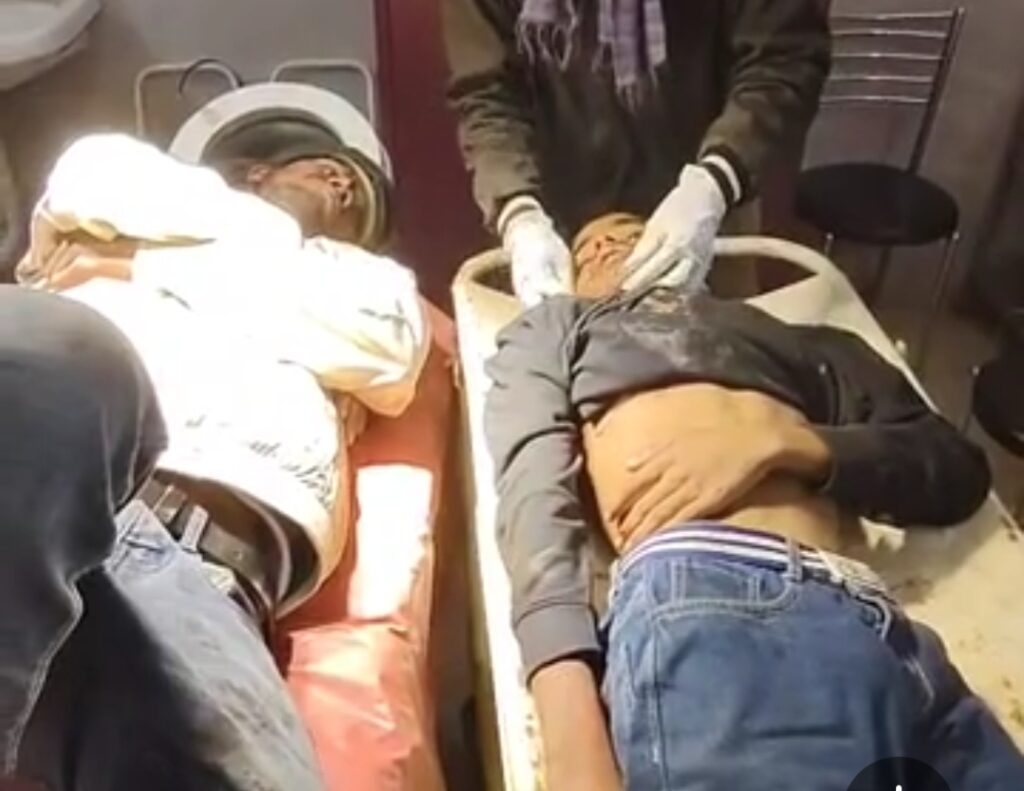 भाजपा नेता दिलीप सोनी के बेटे की सड़क दुर्घटना में मौत, पसरा मातम