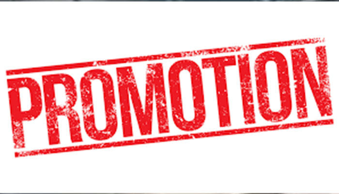 राजमहल परियोजना में 208 कर्मचारियों को मिली पदोन्नति