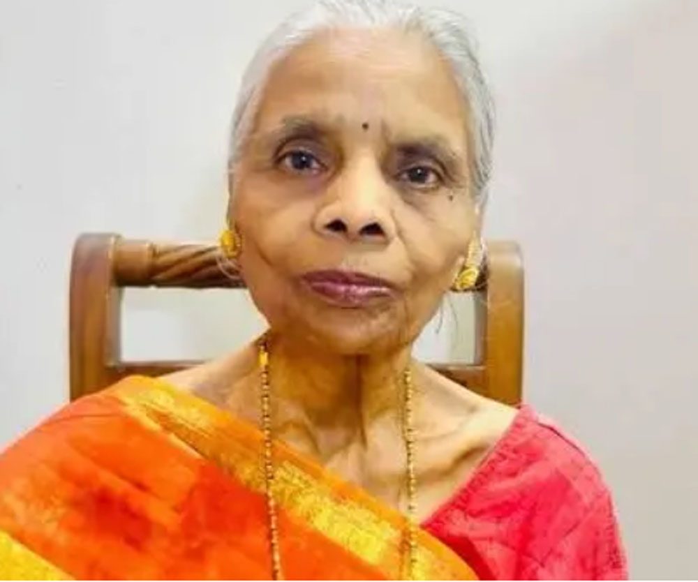 छत्तीसगढ़ के वन मंत्री केदार कश्यप की माता मनकी देवी का निधन, मुख्यमंत्री साय ने जताया शाेक