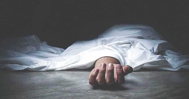 जंगल में मिला बैंक कर्मी का शव, जांच में जुटी पुलिस