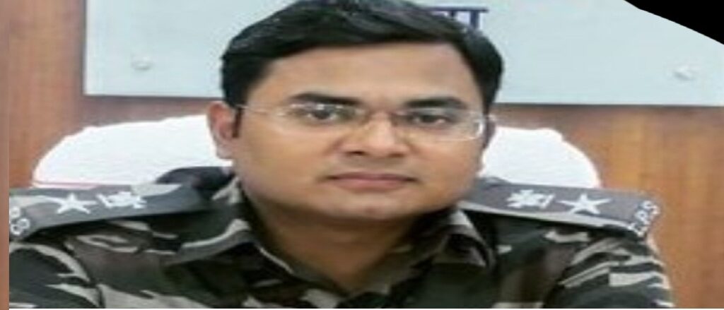 (वार्षिकी) रांची पुलिस के लिए 2025 रहा उपलब्धियों भरा साल, 399 अपराधी गिरफ्तार, 14.84 करोड़ की ड्रग्स जब्त