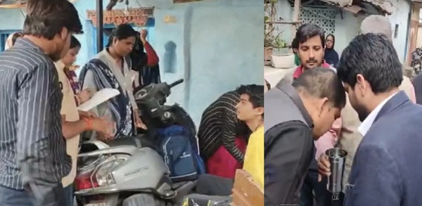 मप्र के इंदौर के बाद महू में दूषित पानी से फैल रही बीमारी, 25 लोग संक्रमित