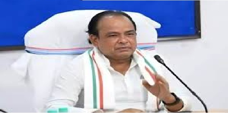 झारखंड की सेहत व्यवस्था को 205 करोड़ की बूस्ट: हर ब्लॉक में बनेगी पब्लिक हेल्थ यूनिट, इरफान अंसारी का बड़ा ऐलान