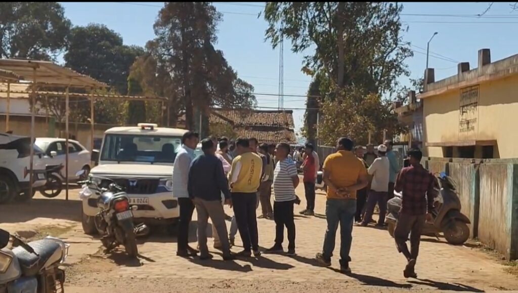 एसडीएम की टीम पर मारपीट का आरोप, एक व्यक्ति की मौत; एसपी ने कहा, ‘पीएम रिपोर्ट के बाद ही स्पष्ट होगी स्थिति’