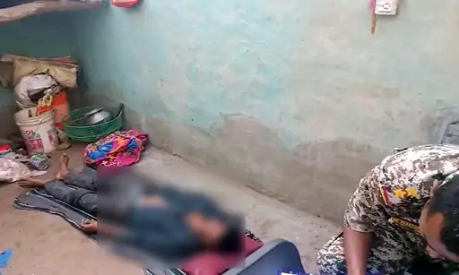 Palamu : पत्नी से विवाद के बाद युवक ने लगाई फांसी, पलामू के गुरियाही गांव में 15 साल से ससुराल में रह रहा था