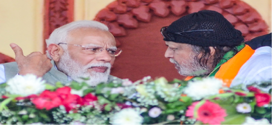 भाजपा स्थापना दिवस: हेमा मालिनी से कंगना रनौत तक, इन सेलेब्स ने दी पार्टी को मजबूती