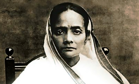 ‘बा’ और बापू: तकरार, संघर्ष और उस अटूट प्रेम की कहानी, जिसने महात्मा गांधी को सिखाया अहिंसा का पहला पाठ