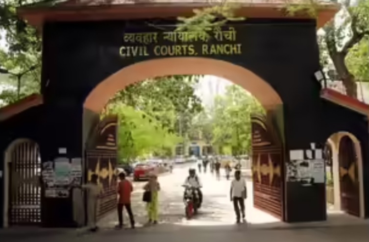 दादा की हत्या करने के आरोपित को नहीं मिली जमानत