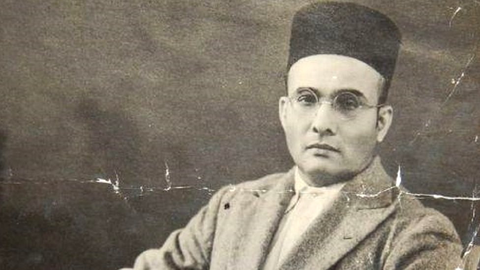 क्रांति से राष्ट्रवाद तक : 28 मई को जन्मे वीर सावरकर के संघर्ष और विचारों की कहानी