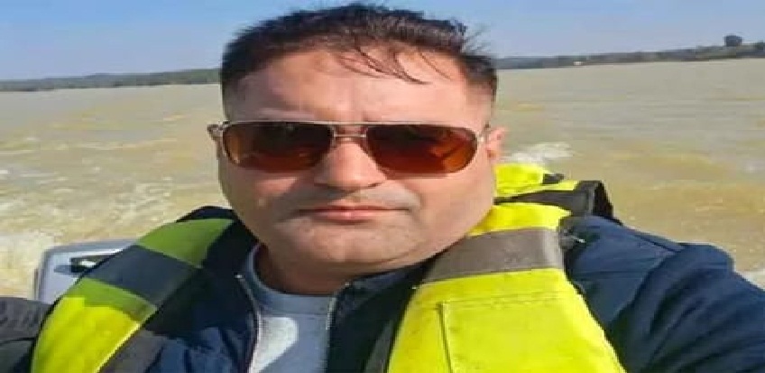 रांची के चर्चित कारोबारी परिवार में मातम : होटल व्यवसायी लव भाटिया की संदिग्ध मौत से सनसनी
