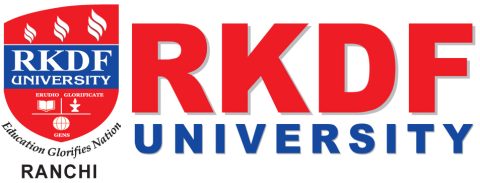 RKDF University, Ranchi