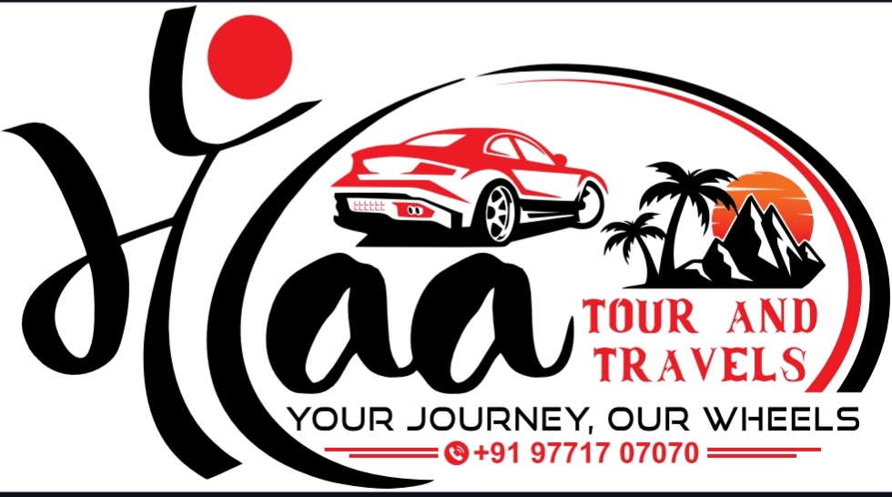 Maa Tour And Travel