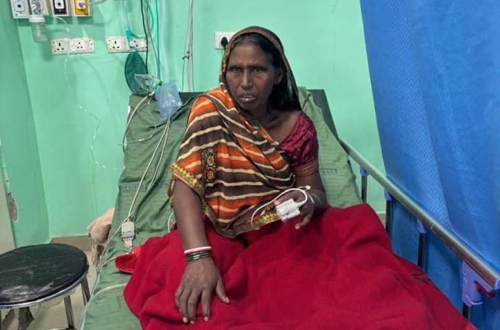 एक ही परिवार पर टूटा मौत का कहर! छठे सदस्य की भी मौत, अब सातवें की जिंदगी पर टिकी सबकी नजर