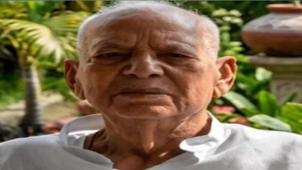झारखंड के पूर्व मंत्री मन्नान मल्लिक का निधन, कांग्रेस ने खोया अपना वरिष्ठ जननेता