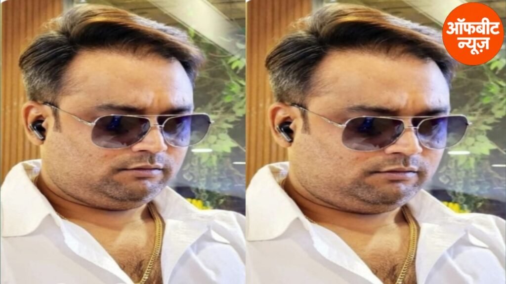 चार दिन से पुलिस की निगरानी में था संदिग्ध, अचानक होने लगी खून की उल्टियां… अब उठे बड़े सवाल