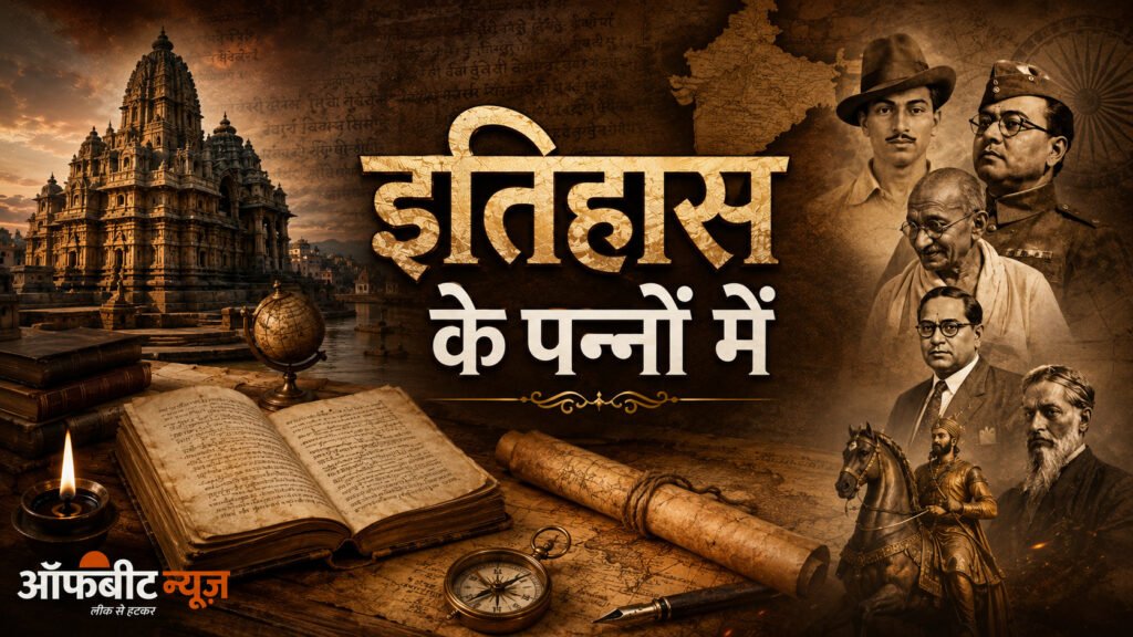 इतिहास के पन्नों में 3 अगस्त: जानिए उस राष्ट्रकवि के बारे में, जिसकी कलम ने जगाई थी देशभक्ति की अलख