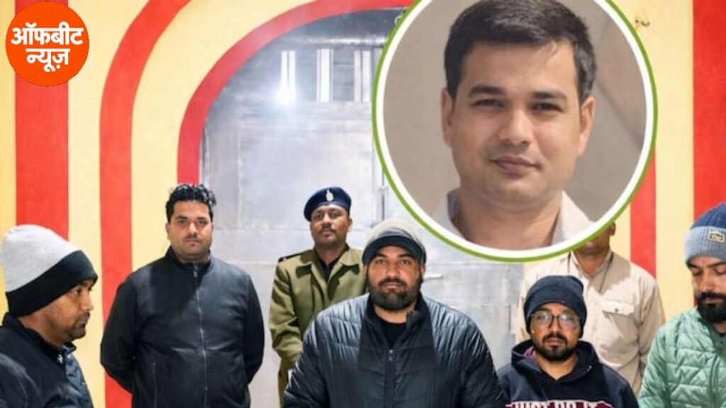 बॉक्साइट वाहन विवाद से जुड़े रामनरेश मौत मामले में करुण डहरिया समेत तीन की जमानत खारिज
