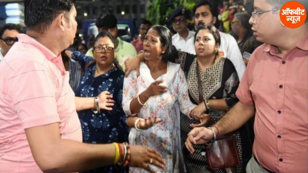 चोरबगान पूजा पंडाल हादसा: 16 परिवारों के उजड़े चिराग, किसी ने खोया बेटा तो किसी का उजड़ा सुहाग; पढ़ें अपनों को खोने वालों का दर्द
