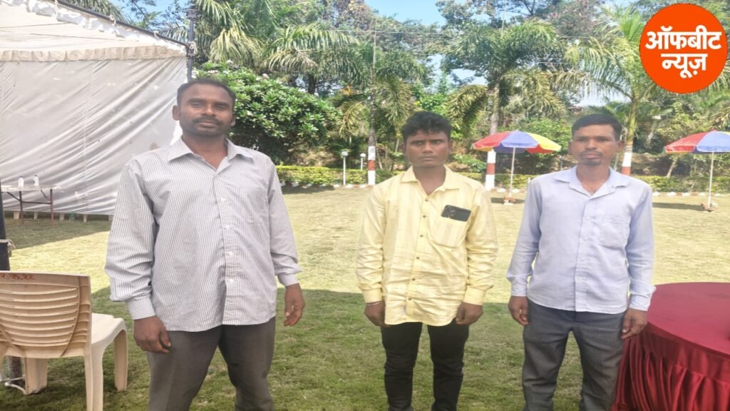 कभी जंगलों में संभालता था नक्सली संगठन की कमान, पत्नी के कहने पर छोड़ा हथियार; अब परिवार के साथ जी रहा सामान्य जिंदगी