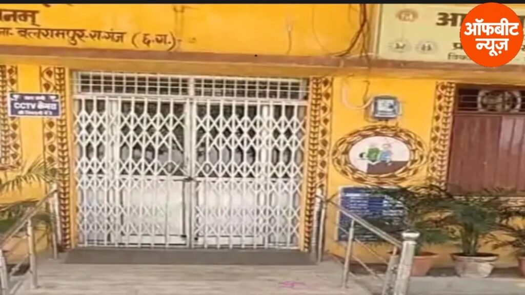 महतारी एक्सप्रेस में प्रसव के बाद स्वास्थ्य विभाग का बड़ा एक्शन, स्टाफ नर्स निलंबित