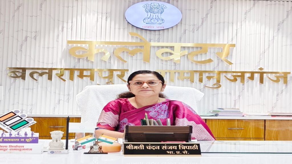 चेकडैम निर्माण में गड़बड़ी उजागर होते ही बड़ी कार्रवाई, एक तकनीकी सहायक की नौकरी गई; तीन से 9.13 लाख की वसूली